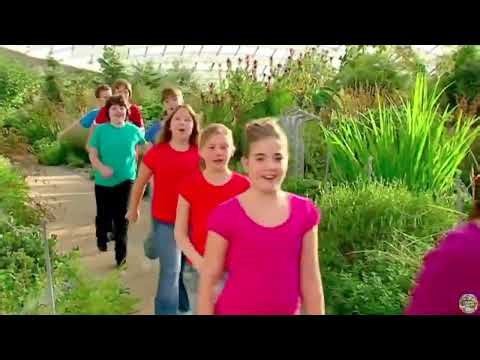 VMV: All You Need is Love (CBeebies Edition)