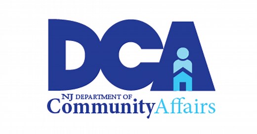 NJ Department of Community Affairs