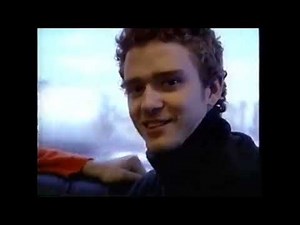 Backstage With N Sync - 2000 Much