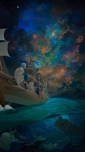 265K views · 9.4K reactions | Our Psychedelic Puppet Show × Paul...