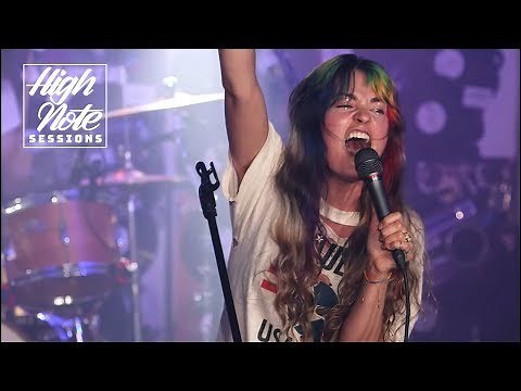 LAUREN RUTH WARD - High Note Sessions Full Concert (Live in Los Angeles, CA 2019)