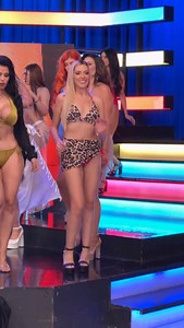 Así termina nuestro certamen Señorita Es Show | Es Show