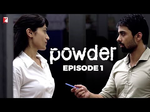 Powder | Full Episode 1 | TV Series