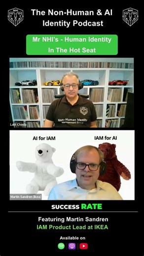 Unpredictable AI Agents: A Serious Security Risk?