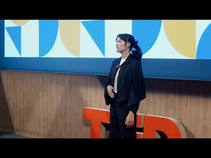 Disability is NOT a bad word | Isabella Choate | TEDxUWA