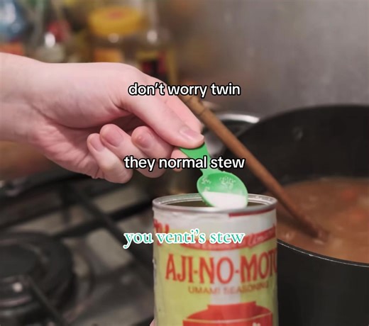 does anyone else let out a small whimper when they yawn or is that js my femboy brother #fyp #genshinimpact #venti #venti #food reposting cuz no views ok??