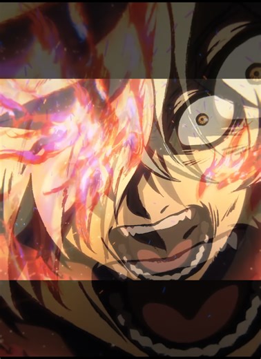 Gabimaru💥 #anime #hellsparadise #gabimaru #jigokuraku #foryou