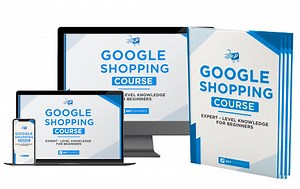 Google Shopping Course