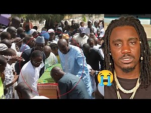 inalilahi wainalilahi rojiun Nécrologie Décède… L’artiste Wally Séck...