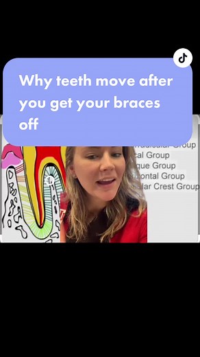 How Long Does it Take for Ligaments to Stabilize After Orthodontic Treatment?