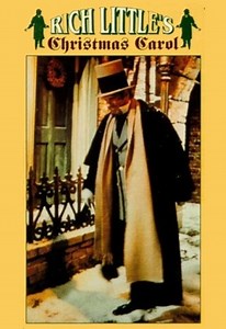 Stream Rich Little's Christmas Carol (1978): Find it on Netflix, Prime Video, Hulu & more