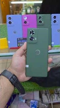 G96 5G Latest Model - Moto King