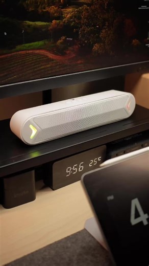 Rekomendasi Soundbar Terbaik untuk Meja Kerja Anda