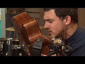 Loki Rothman performs "Freestyle Mix"