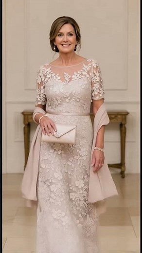 Best Mother of The Groom Dresses on Any Budget: Chic, Age-Appropriate Styles that Wow at Weddings