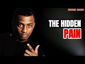 The Tony Thompson Story: The Hidden Icon Behind Hi-Five’s Golden Era | HIDDEN ICONS