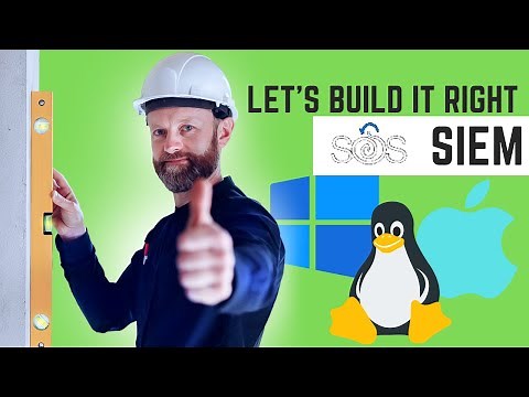 Need to Know: Security Onion Agents the RIGHT way!