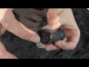 How to assemble ElectraStim Rogue Prostate Massager
