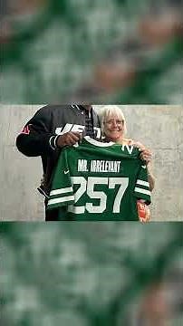 What Actually Happens When You’re Drafted Last? (Mr. Irrelevant)