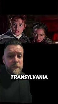 Hammer Horror: Brides of Dracula (1960) #hammerhorror #watchmorehorrormovies