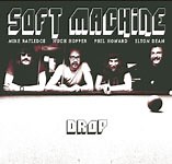 Soft Machine: Drop album review @ All About Jazz