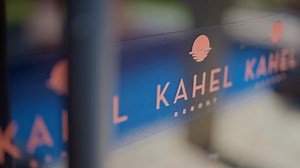 A slice of paradise. Escape the ordinary at Kahel Resort. | Kahel Resort
