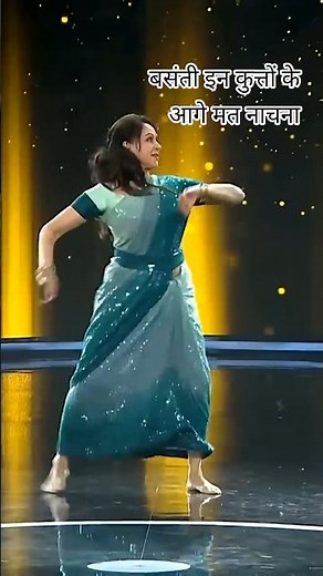 basanti ke dance se beeru hue impress #hemadance #dance #shorts