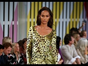 ESCADA | Spring/Summer 2019 Live Show