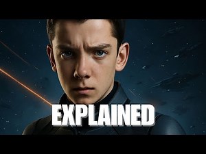 Ender's Game (2013) | Movie Summary | Explained
