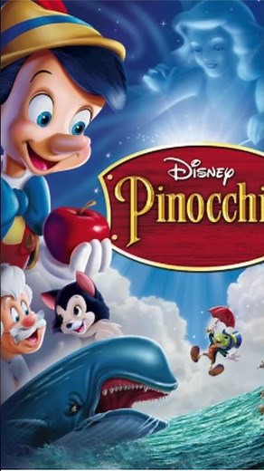 Classic Animated Movies for Nostalgic Vibes