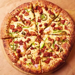 483K views · 2.2K reactions | Pizza so good, it's not gonna last...