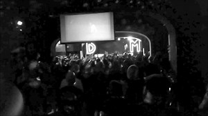 20K views · 880 reactions | Never Let Me Down Again je vždycky dobrá na provětrání klubu  ➡ 15.11.2025, Praha, Futurum ➡ FB Event : Black Faith Party 22 | Czech Depeche Mode News | Facebook