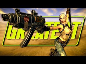 Greatest Fallout New Vegas Mods From October 2024