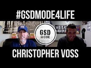 "Learn How To Negotiate From The FBI's Lead Hostage Negotiator Chris Voss"