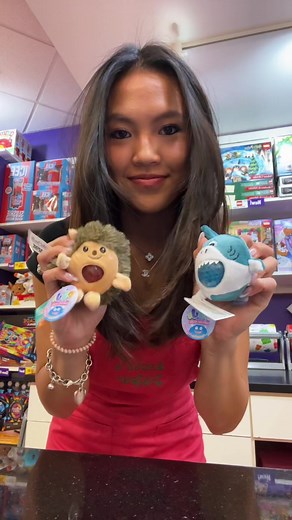 Exciting New PBJ Fidget Toys for Christmas!