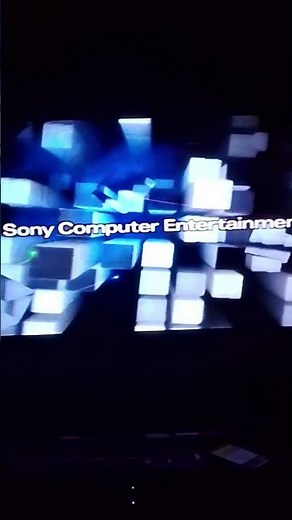 PlayStation 2 startup sound