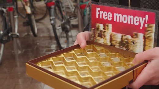 What is universal basic income?