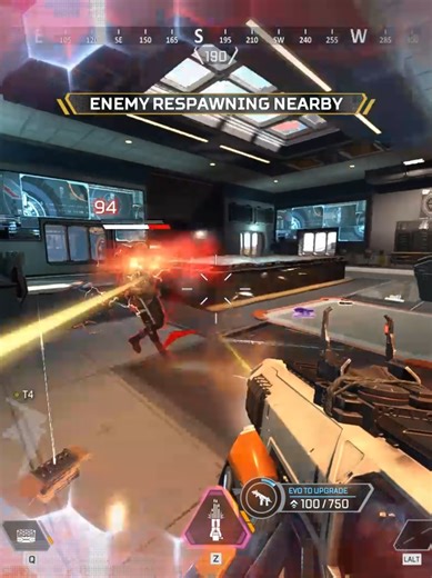 Apex Legends Highlights: Engaging Gameplay Moments