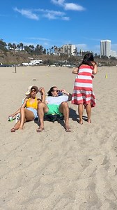 138K views · 106 reactions | Beach fun & games! #beach #fun #weird | Drama Club: Backstage Pass | Facebook