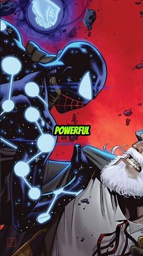 Breaking Down Every Single Spider-Man Day 8: Cosmic Spider-Man #shorts