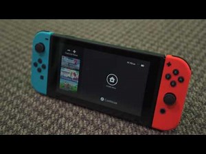 Nintendo Switch Loud Fan Issue?