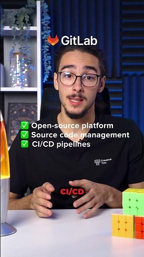 Which one is right for you? Team GitLab vs Team GitHub - who’s winning?💪