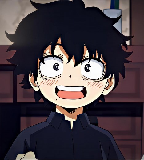 Exploring Shigaraki’s Journey in My Hero Academia