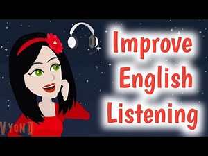 Improve English listening skills | English listening for beginners | Sunshine English