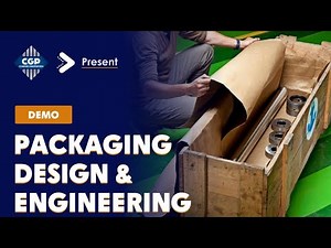 PACKAGING DESIGN & ENGINEERING by #CGPCoatingInnovation