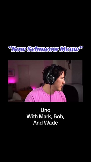 Uno Gameplay with Mark, Bob, and Wade