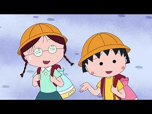 Chibi Maruko Chan Eng Dub #1011 "HAMAJI'S UNDERWEAR"/"KOIKE-KUN IS IN THE QUIZ SHOW"