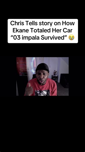 They needa just chill 😭 #fyp #viral #ekane #nbayoungboy #rakai | Dodge Journey