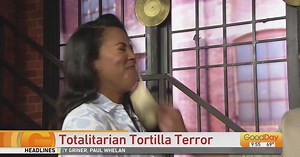 the-good-day-players-participated-in-the-tortilla-slap-challenge-at-9am