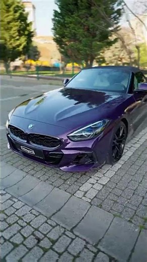 bmw z4 Beutiful look dengerous editing ✨👀